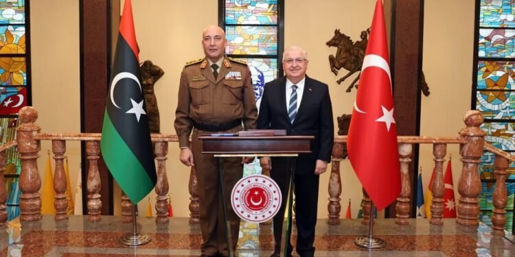 സാങ്കേതിക തകരാർ; തുർക്കി വിമാനാപകടത്തിൽ ലിബിയൻ സൈനിക മേധാവി ഉൾപ്പെടെ 8 പേർക്ക് ദാരുണാന്ത്യം