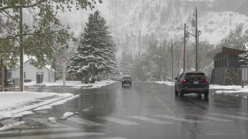 കാനഡ സ്ട്രോങ്ങ് പാസ്: വാട്ടർട്ടണിൽ വിനോദസഞ്ചാരികളുടെ എണ്ണത്തിൽ വർദ്ധനവ്