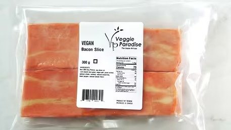 വീഗൻ ബേക്കൺ കഴിക്കുന്നവർ ശ്രദ്ധിക്കുക! ഒന്റാറിയോയിൽ പ്രമുഖ ബ്രാൻഡിന്റെ ഉത്പന്നം തിരിച്ചുവിളിക്കുന്നു; അലർജിക്ക് സാധ്യതയെന്ന് മുന്നറിയിപ്പ്