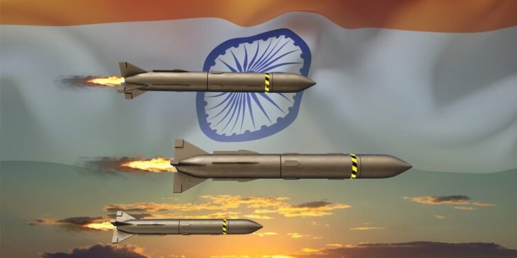 കണ്ണടച്ച് തുറക്കും മുന്നേ പാക് നഗരങ്ങൾ ചാരമാകും; ഗെയിം ചേഞ്ചർ ആയി ഇന്ത്യയുടെ ഹൈപ്പർസോണിക് മിസൈൽ 'പ്രോജക്ട് വിഷ്ണു' 1 കണ്ണടച്ച് തുറക്കും മുന്നേ പാക് നഗരങ്ങൾ ചാരമാകും; ഗെയിം ചേഞ്ചർ ആയി ഇന്ത്യയുടെ ഹൈപ്പർസോണിക് മിസൈൽ ‘പ്രോജക്ട് വിഷ്ണു’