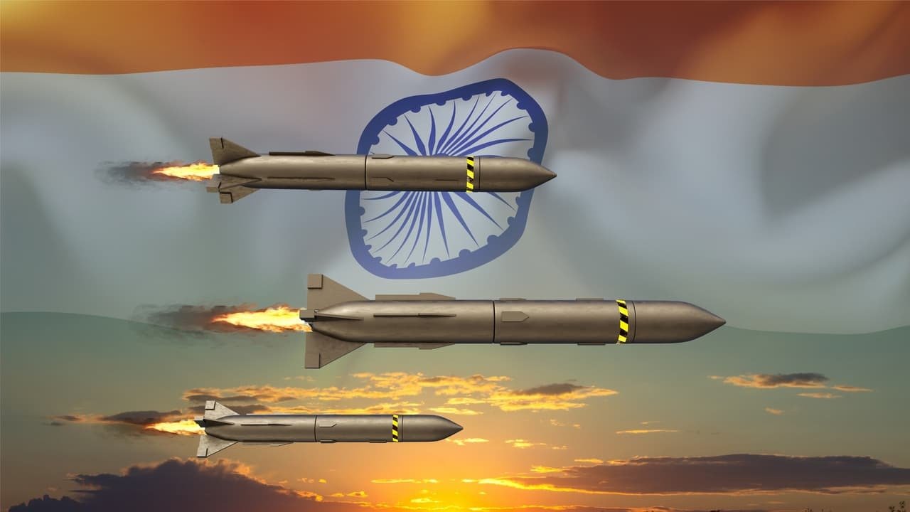 കണ്ണടച്ച് തുറക്കും മുന്നേ പാക് നഗരങ്ങൾ ചാരമാകും; ഗെയിം ചേഞ്ചർ ആയി ഇന്ത്യയുടെ ഹൈപ്പർസോണിക് മിസൈൽ ‘പ്രോജക്ട് വിഷ്ണു’