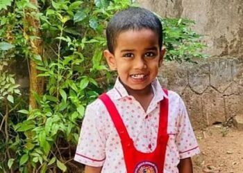 നാടിനെ നൊമ്പരപ്പെടുത്തി സുഹാന്റെ വിയോഗം; ചിറ്റൂരിൽ കാണാതായ ആറു വയസുകാരന്റെ മൃതദേഹം കണ്ടെത്തി