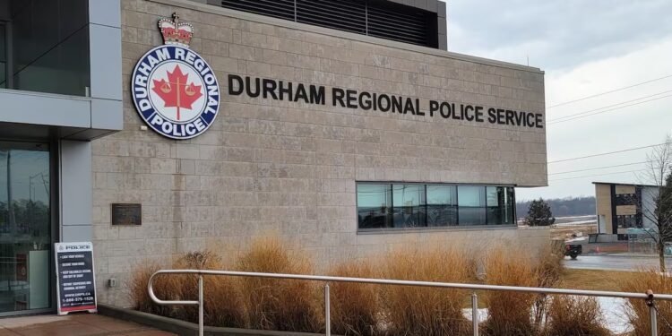 ഡർഹാം റീജിയണിൽ വ്യാപാര സ്ഥാപനങ്ങളിലെ മോഷണം: 64 പേർ അറസ്റ്റിൽ; 155 കേസുകൾ രജിസ്റ്റർ ചെയ്തു