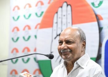 ‘എന്റെ മതം കോൺഗ്രസ്’; അധികാരത്തിന് മീതെ ആദർശം വെച്ച എ.കെ. ആന്റണിക്ക് ഇന്ന് 85-ാം പിറന്നാൾ