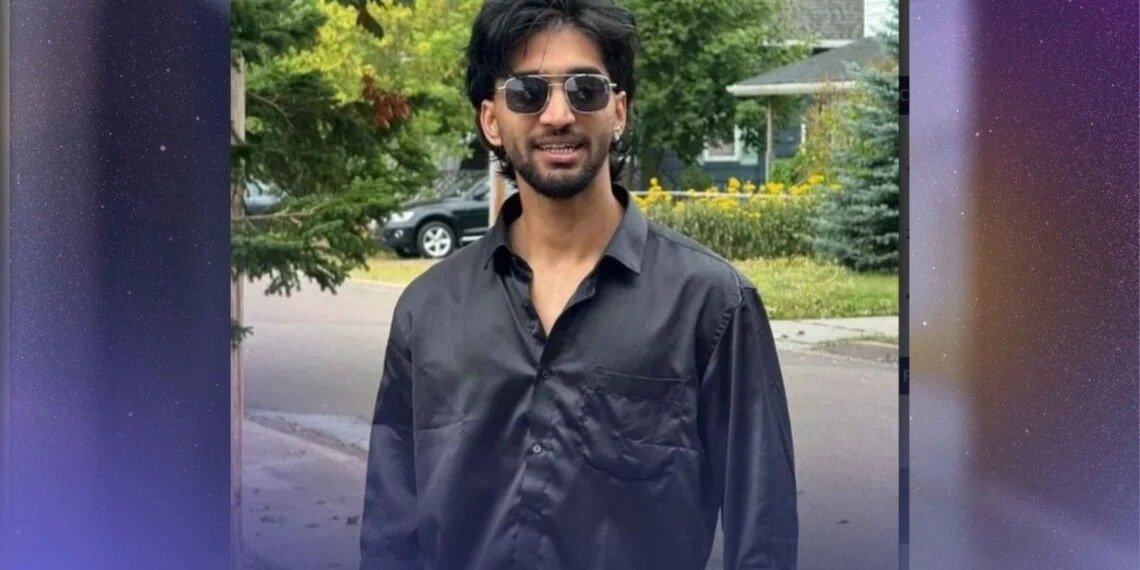 കാനഡയിൽ മരിച്ച മലയാളി വർക്കി പീറ്ററിന്റെ കുടുംബത്തെ സഹായിക്കാൻ ഗോഫണ്ട് ധനസമാഹരണം ആരംഭിച്ചു