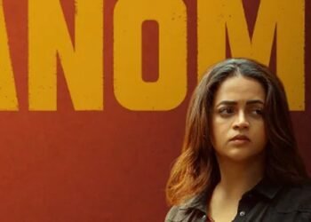 ഭാവനയും റഹ്മാനും ഒന്നിക്കുന്ന ഇൻവെസ്റ്റിഗേറ്റീവ് ത്രില്ലർ; ‘അനോമി’ ഉടൻ തിയേറ്ററുകളിലേക്ക്