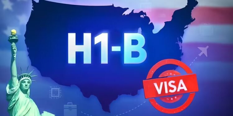 യുഎസ് H-1B വിസ പ്രതിസന്ധി:: പ്രവാസികൾ ജർമ്മനിയിലേക്ക് ചേക്കേറുന്നു! സോഷ്യൽ മീഡിയയിൽ ചർച്ച സജീവം 1 യുഎസ് H-1B വിസ പ്രതിസന്ധി:: പ്രവാസികൾ ജർമ്മനിയിലേക്ക് ചേക്കേറുന്നു! സോഷ്യൽ മീഡിയയിൽ ചർച്ച സജീവം