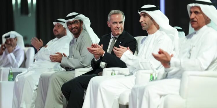 കാനഡയുടെ വിദേശനയത്തിൽ മാറ്റം; വ്യാപാരത്തിനും സുരക്ഷയ്ക്കും മുൻഗണന നൽകി മാർക്ക് കാർണി