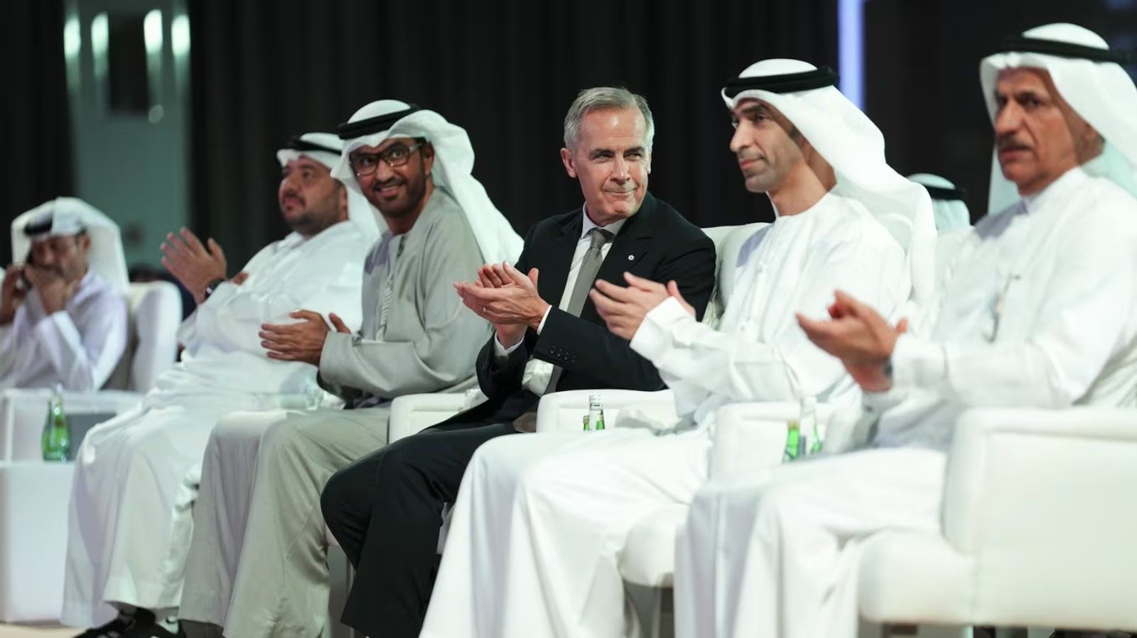 കാനഡയുടെ വിദേശനയത്തിൽ മാറ്റം; വ്യാപാരത്തിനും സുരക്ഷയ്ക്കും മുൻഗണന നൽകി മാർക്ക് കാർണി