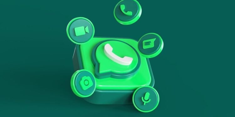 വാട്സാപ്പ് ഗ്രൂപ്പുകളിൽ ഇനി ആളെ മാറിപ്പോകില്ല; സന്ദേശങ്ങൾക്കൊപ്പം പ്രൊഫൈൽ ഐക്കണുമായി പുതിയ ഫീച്ചർ ഉടൻ 1 വാട്സാപ്പ് ഗ്രൂപ്പുകളിൽ ഇനി ആളെ മാറിപ്പോകില്ല; സന്ദേശങ്ങൾക്കൊപ്പം പ്രൊഫൈൽ ഐക്കണുമായി പുതിയ ഫീച്ചർ ഉടൻ