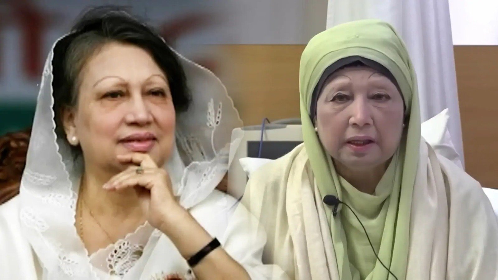 ബംഗ്ലാദേശിലെ ആദ്യ വനിതാ പ്രധാനമന്ത്രി ഖാലിദ സിയ അന്തരിച്ചു