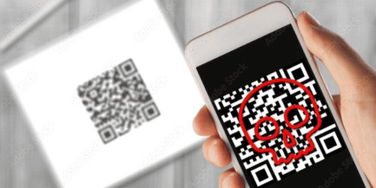 ശ്രദ്ധിക്കുക! വിസ്‍ലറിൽ പാർക്കിംഗ് ഫീസ് തട്ടിപ്പ്: വ്യാജ ക്യു.ആർ കോഡുകൾ കണ്ടെത്തി