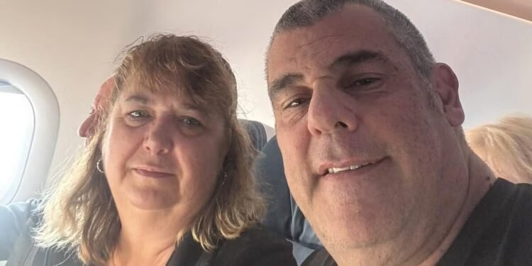 ഡൊമിനിക്കൻ റിപ്പബ്ലിക്കിൽ അവധിക്കാലം ആഘോഷിക്കാനെത്തിയ കനേഡിയൻ ദമ്പതികളെ മരിച്ച നിലയിൽ കണ്ടെത്തി