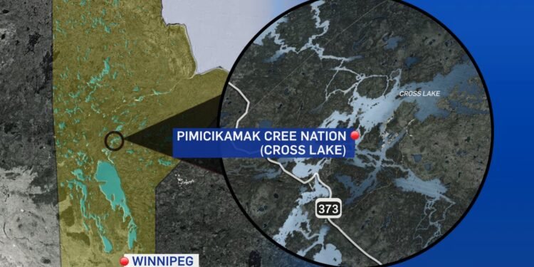 മാനിറ്റോബയിൽ വൈദ്യുതി ബന്ധം നിലച്ചു; ഫസ്റ്റ് നേഷൻ കമ്മ്യൂണിറ്റിയിൽ അടിയന്തരാവസ്ഥ പ്രഖ്യാപിച്ചു