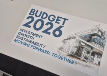 0% നികുതി വർദ്ധനവ്: വിൻസറിൽ 2026-ലേക്കുള്ള ബജറ്റ് പ്രഖ്യാപിച്ചു; വികസനത്തിന് മുൻഗണന 9 0% നികുതി വർദ്ധനവ്: വിൻസറിൽ 2026-ലേക്കുള്ള ബജറ്റ് പ്രഖ്യാപിച്ചു; വികസനത്തിന് മുൻഗണന