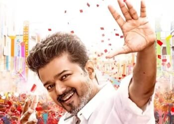 ആരാധകർ ആവേശത്തോടെ കാത്തിരിക്കുന്ന വിജയ് ചിത്രം ‘ജനനായകൻ’: കേരളത്തിലെ ടിക്കറ്റ് ബുക്കിങ് നാളെ ആരംഭിക്കും
