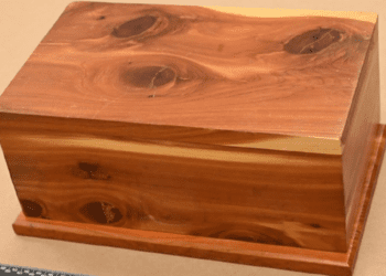 വെസ്റ്റ് ലിങ്കൺ ത്രിഫ്റ്റ് സ്റ്റോറിൽ ഉപേക്ഷിക്കപ്പെട്ട കലശം; ഉടമയെ തേടി നയാഗ്ര പോലീസ്