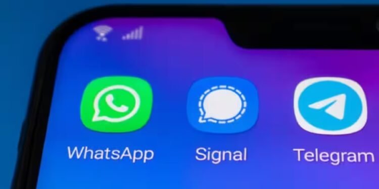 വിദേശയാത്രക്കാർക്ക് തിരിച്ചടി: സിം കാർഡ് മാറിയാൽ വാട്സാപ്പും ടെലിഗ്രാമും നിലയ്ക്കും; പുതിയ നിയമം ഉടൻ 1 വിദേശയാത്രക്കാർക്ക് തിരിച്ചടി: സിം കാർഡ് മാറിയാൽ വാട്സാപ്പും ടെലിഗ്രാമും നിലയ്ക്കും; പുതിയ നിയമം ഉടൻ