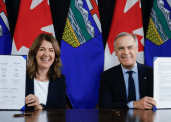 ആൽബർട്ടയുടെ ക്ലീൻ ഇലക്ട്രിസിറ്റി നിയമങ്ങൾ; നിയന്ത്രണങ്ങൾ മരവിപ്പിച്ചത് കാനഡയുടെ ലക്ഷ്യങ്ങൾക്ക് തിരിച്ചടിയാകുമോ?