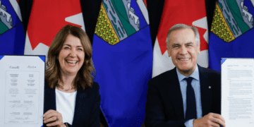 ആൽബർട്ടയുടെ ക്ലീൻ ഇലക്ട്രിസിറ്റി നിയമങ്ങൾ; നിയന്ത്രണങ്ങൾ മരവിപ്പിച്ചത് കാനഡയുടെ ലക്ഷ്യങ്ങൾക്ക് തിരിച്ചടിയാകുമോ? 6 ആൽബർട്ടയുടെ ക്ലീൻ ഇലക്ട്രിസിറ്റി നിയമങ്ങൾ; നിയന്ത്രണങ്ങൾ മരവിപ്പിച്ചത് കാനഡയുടെ ലക്ഷ്യങ്ങൾക്ക് തിരിച്ചടിയാകുമോ?