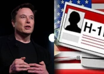 യുഎസ് നേട്ടമുണ്ടാക്കിയത് ഇന്ത്യക്കാരെക്കൊണ്ട്; വിസ നയങ്ങളെ വിമർശിച്ച് ഇലോൺ മസ്ക് രംഗത്ത്