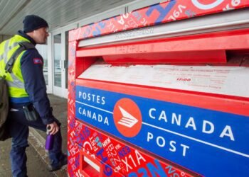 കാനഡ പോസ്റ്റ് പ്രതിസന്ധി: ഹോളിഡേ മെയിൽ സമയത്ത് എത്തുമോ? വിദഗ്ധന്റെ പ്രതികരണങ്ങൾ ഇതാ!