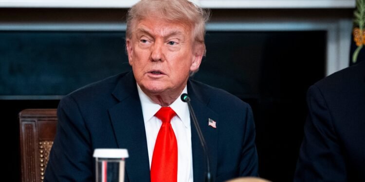 സുരക്ഷാ ഭീഷണി: നിരവധി രാജ്യങ്ങൾക്ക് വിലക്ക് ഏർപ്പെടുത്തുമെന്ന് ട്രംപ് ഭരണകൂടം 1 സുരക്ഷാ ഭീഷണി: നിരവധി രാജ്യങ്ങൾക്ക് വിലക്ക് ഏർപ്പെടുത്തുമെന്ന് ട്രംപ് ഭരണകൂടം