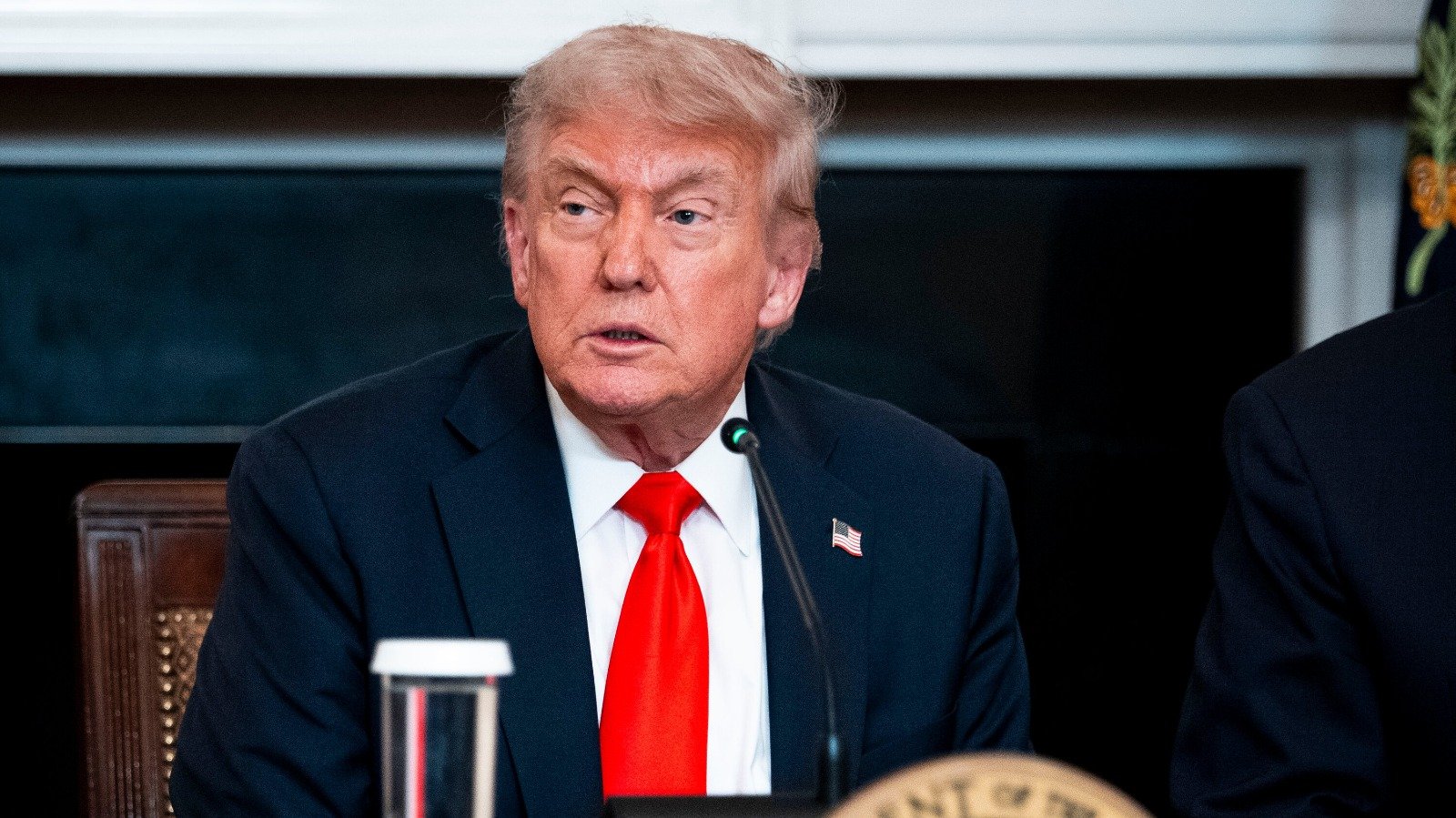 സുരക്ഷാ ഭീഷണി: നിരവധി രാജ്യങ്ങൾക്ക് വിലക്ക് ഏർപ്പെടുത്തുമെന്ന് ട്രംപ് ഭരണകൂടം