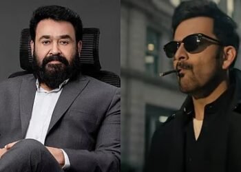 മാമ്പറക്കൽ അഹ്മദ് അലിയായി മോഹൻലാൽ; ‘ഖലീഫ’ വമ്പൻ അപ്‌ഡേറ്റ് പുറത്തുവിട്ട് പൃഥ്വിരാജ്