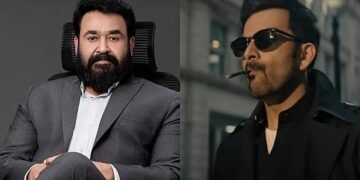 മാമ്പറക്കൽ അഹ്മദ് അലിയായി മോഹൻലാൽ; 'ഖലീഫ' വമ്പൻ അപ്ഡേറ്റ് പുറത്തുവിട്ട് പൃഥ്വിരാജ് 8 മാമ്പറക്കൽ അഹ്മദ് അലിയായി മോഹൻലാൽ; ‘ഖലീഫ’ വമ്പൻ അപ്ഡേറ്റ് പുറത്തുവിട്ട് പൃഥ്വിരാജ്