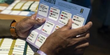 ഫിഫ 2026 ഷെഡ്യൂൾ: കാനഡയുടെ ഗ്രൂപ്പ് മത്സരങ്ങൾക്ക് കളമൊരുക്കി ടൊറന്റോയും വാൻകൂവറും 2 ഫിഫ 2026 ഷെഡ്യൂൾ: കാനഡയുടെ ഗ്രൂപ്പ് മത്സരങ്ങൾക്ക് കളമൊരുക്കി ടൊറന്റോയും വാൻകൂവറും