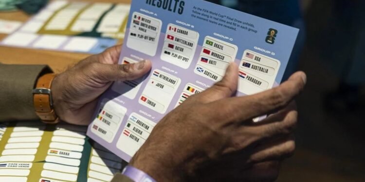 ഫിഫ 2026 ഷെഡ്യൂൾ: കാനഡയുടെ ഗ്രൂപ്പ് മത്സരങ്ങൾക്ക് കളമൊരുക്കി ടൊറന്റോയും വാൻകൂവറും 1 ഫിഫ 2026 ഷെഡ്യൂൾ: കാനഡയുടെ ഗ്രൂപ്പ് മത്സരങ്ങൾക്ക് കളമൊരുക്കി ടൊറന്റോയും വാൻകൂവറും