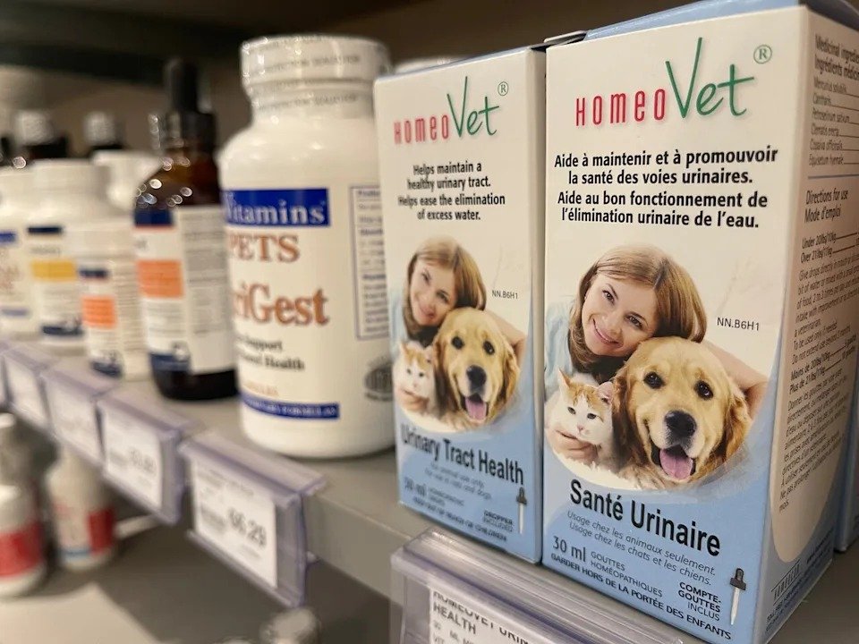 വളർത്തുമൃഗങ്ങളുടെ മരുന്നുകൾക്ക് വില കുതിച്ചുയരുന്നു; സാമ്പത്തിക പ്രതിസന്ധിയിൽ പി.ഇ.ഐ ഹ്യൂമൻ സൊസൈറ്റി