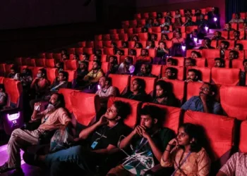 theater
