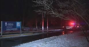 UofT Scarborough campus