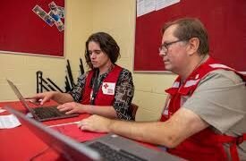 കാട്ടുതീ ദുരിതബാധിതർക്ക് ആശ്വാസമായി റെഡ് ക്രോസ്: ഹോളിഡേ സഹായമായി 500 ഡോളർ 8 holiday-financial-assistance