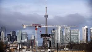 Toronto's real estate sector in deep crisis; condo sales hit record low