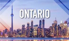 ontario