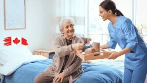 Home care worker pathways