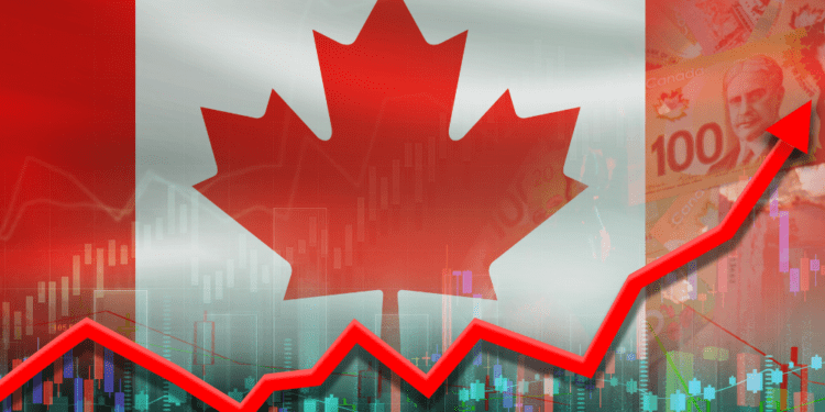 കാനഡയുടെ തിരിച്ചുവരവ്!; ഒക്ടോബറിലെ തളർച്ചയ്ക്ക് ശേഷം നവംബറിൽ നേരിയ സാമ്പത്തിക വളർച്ച 1 canada economic growth