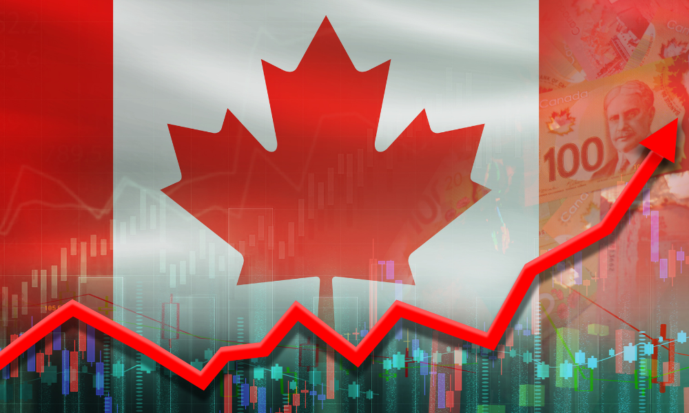 canada economic growth