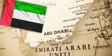 യുഎഇയിൽ വീസ നിയമലംഘനങ്ങൾക്ക് കർശന നടപടി: 50 ലക്ഷം ദിർഹം വരെ പിഴ, ഇനി സഹായികളും കുടുങ്ങും 3 map