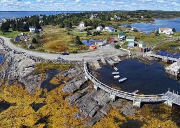 nova scotia