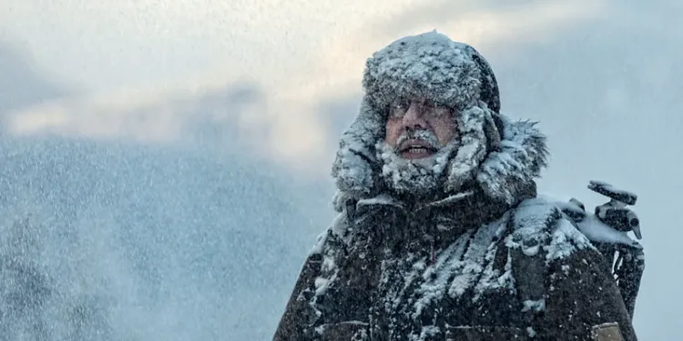 മഞ്ഞുപുതച്ച് കാനഡ; അതിശൈത്യത്തിന്റെ പിടിയിൽ വിറങ്ങലിച്ച് രാജ്യം, പലയിടങ്ങളിലും അതീവ ജാഗ്രത 1 extreme-cold