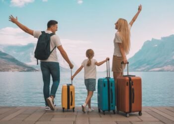 Travellers in N.L. are excited to spend the holidays home and abroad