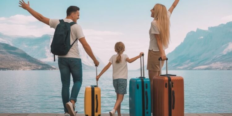 Travellers in N.L. are excited to spend the holidays home and abroad