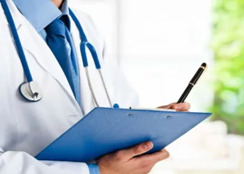 DOCTOR