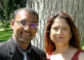 prasanth and niharika