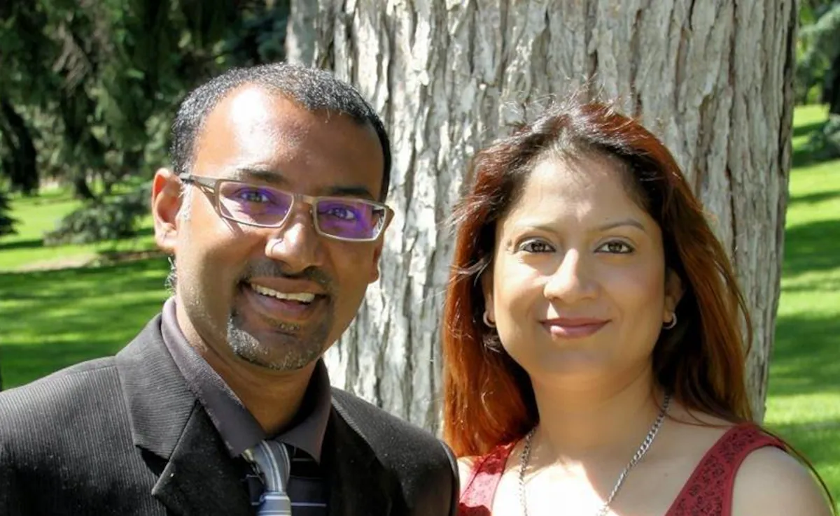 prasanth and niharika