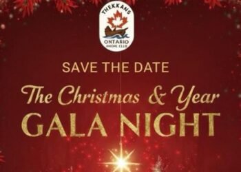 gala night